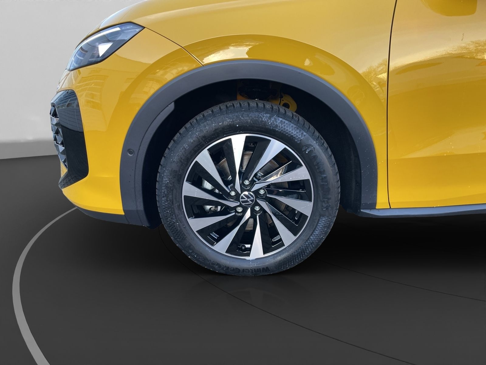 Volkswagen T-Roc 1.5 eTSI R-Line +DSG+ACC+NAVI+DAB+LM++ foto 8