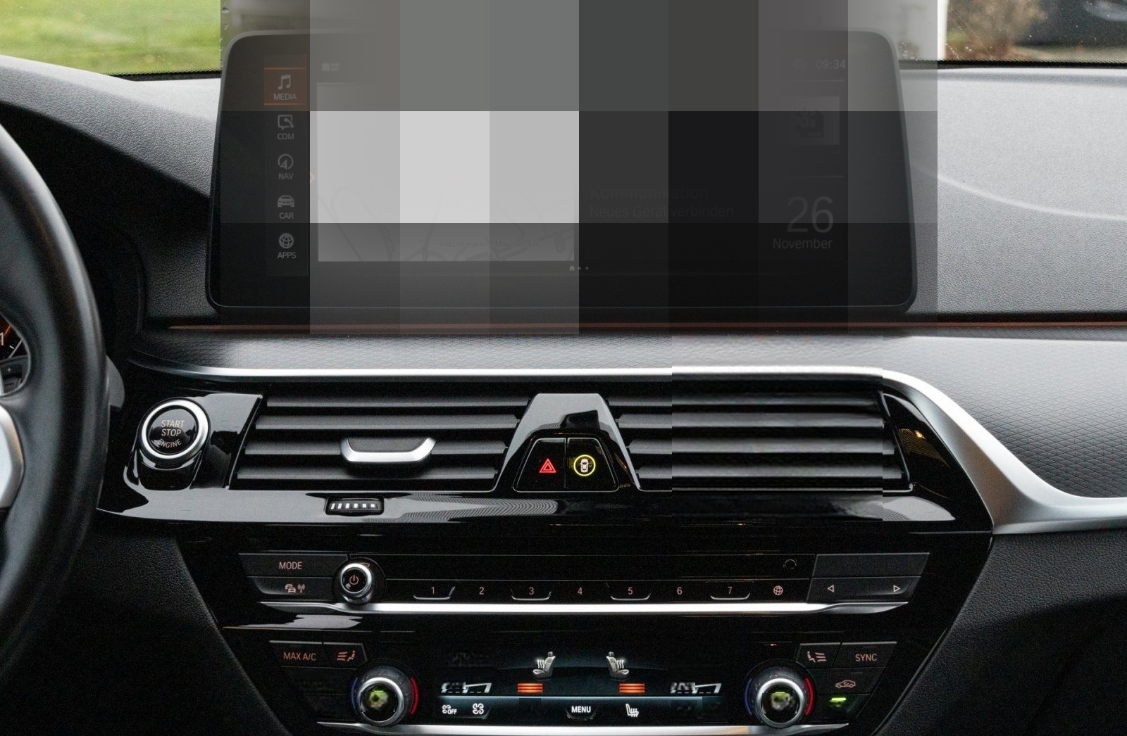 BMW 530d xDrive Limousine (2020 - foto 9