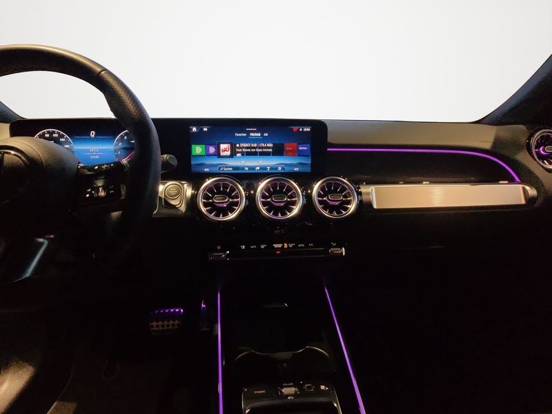 Mercedes-Benz GLB 200 AMG NIGHT MULTIBEAM AHK 360° AMBIENTE foto 17