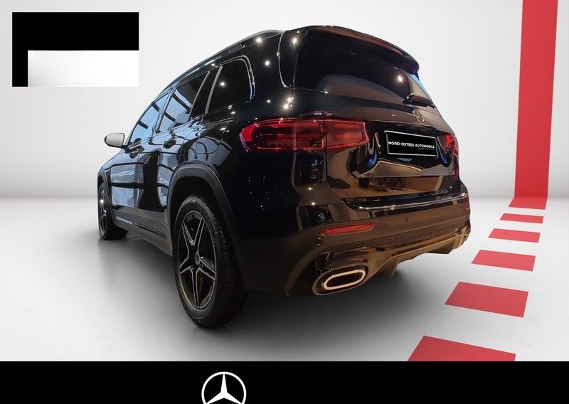 Mercedes-Benz GLB 200 AMG NIGHT MULTIBEAM AHK 360° AMBIENTE foto 3