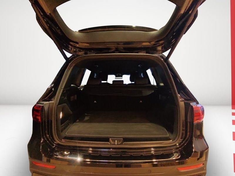 Mercedes-Benz GLB 200 AMG NIGHT MULTIBEAM AHK 360° AMBIENTE foto 10