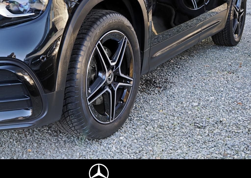 Mercedes-Benz GLB 200 AMG MULTIBEAM AHK 360° AMBIENTE KEYLESS foto 5