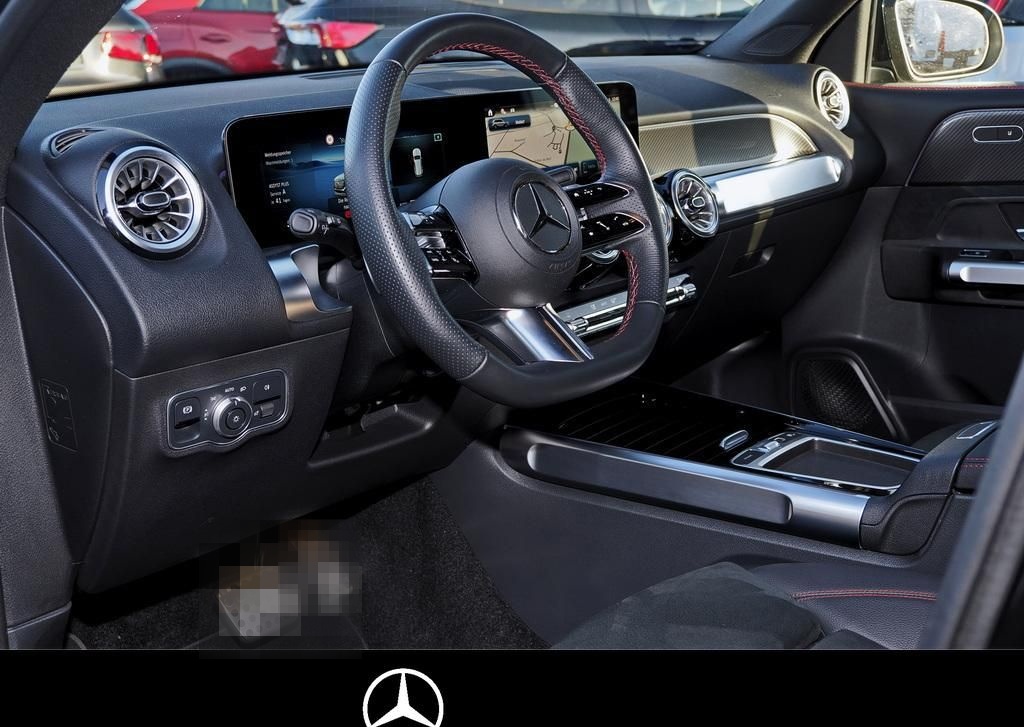 Mercedes-Benz GLB 200 AMG MULTIBEAM AHK 360° AMBIENTE KEYLESS foto 7