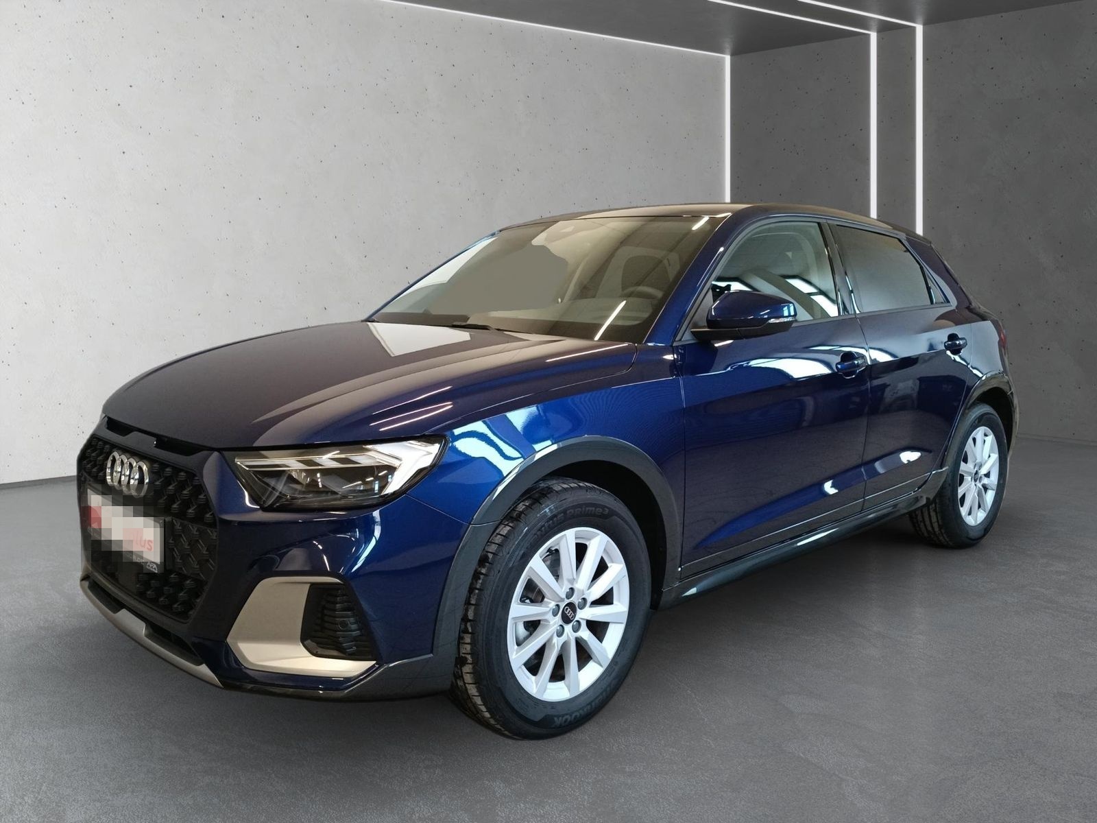 Audi A1 allstreet 25 TFSI Navi*LED*ACC*PDC*Sportsitze foto 2