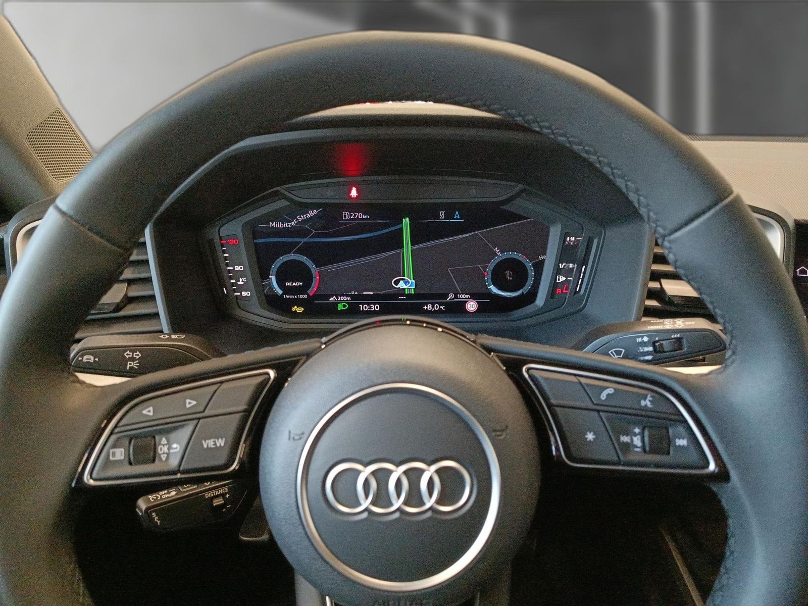 Audi A1 allstreet 25 TFSI Navi*LED*ACC*PDC*Sportsitze foto 11