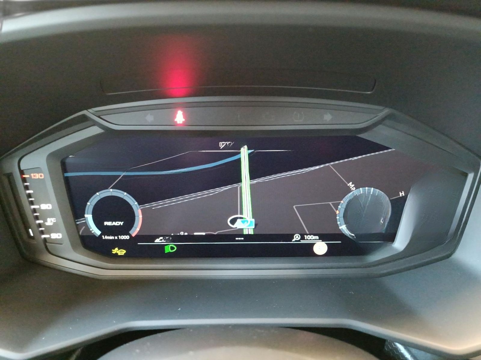 Audi A1 allstreet 25 TFSI Navi*LED*ACC*PDC*Sportsitze foto 12