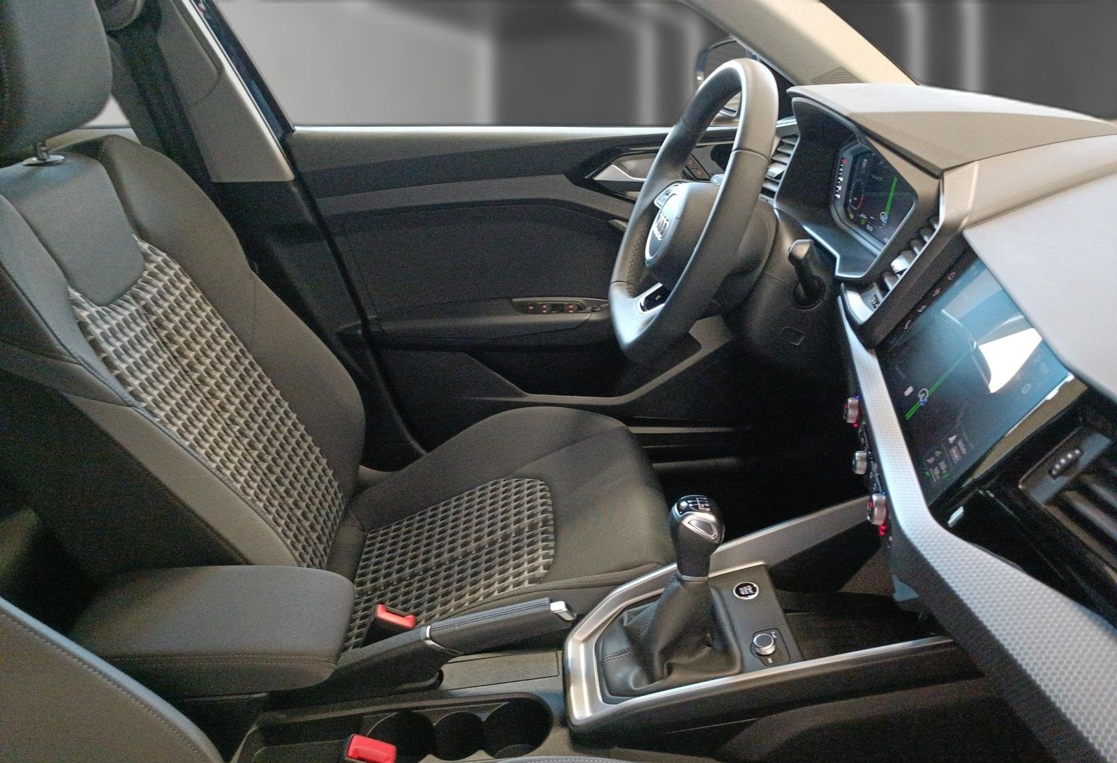 Audi A1 allstreet 25 TFSI Navi*LED*ACC*PDC*Sportsitze foto 14