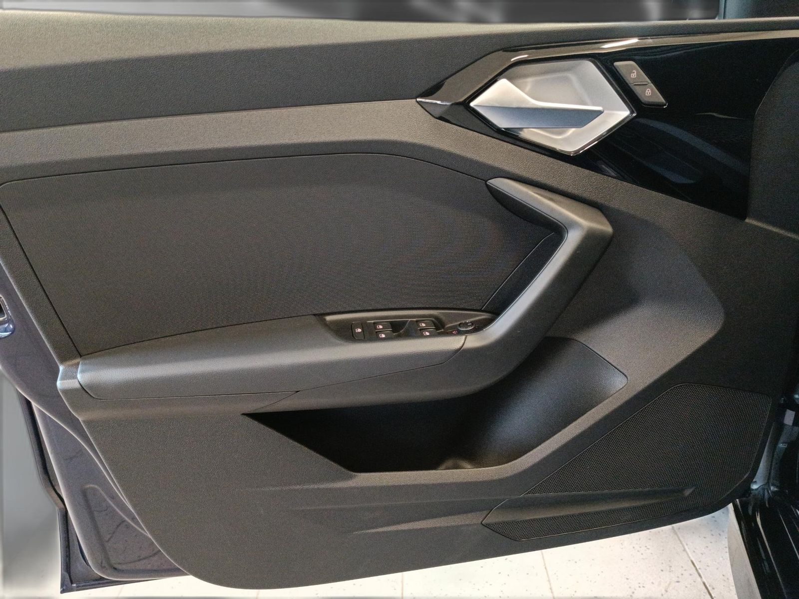 Audi A1 allstreet 25 TFSI Navi*LED*ACC*PDC*Sportsitze foto 16