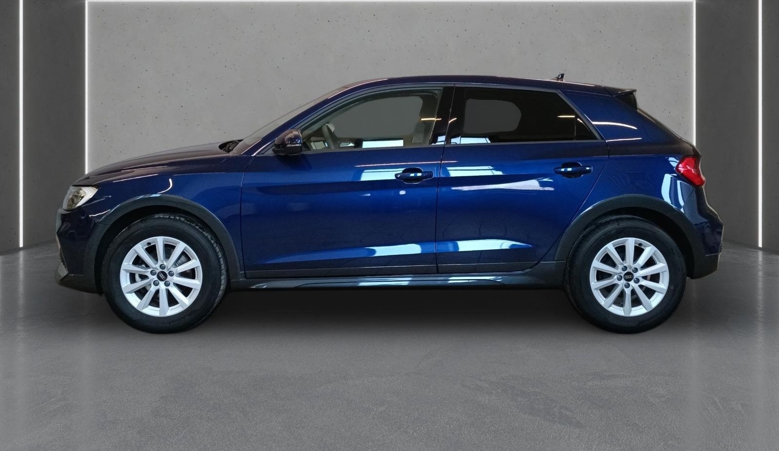 Audi A1 allstreet 25 TFSI Navi*LED*ACC*PDC*Sportsitze foto 4