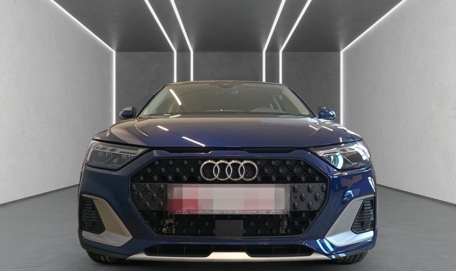 Audi A1 allstreet 25 TFSI Navi*LED*ACC*PDC*Sportsitze foto 5