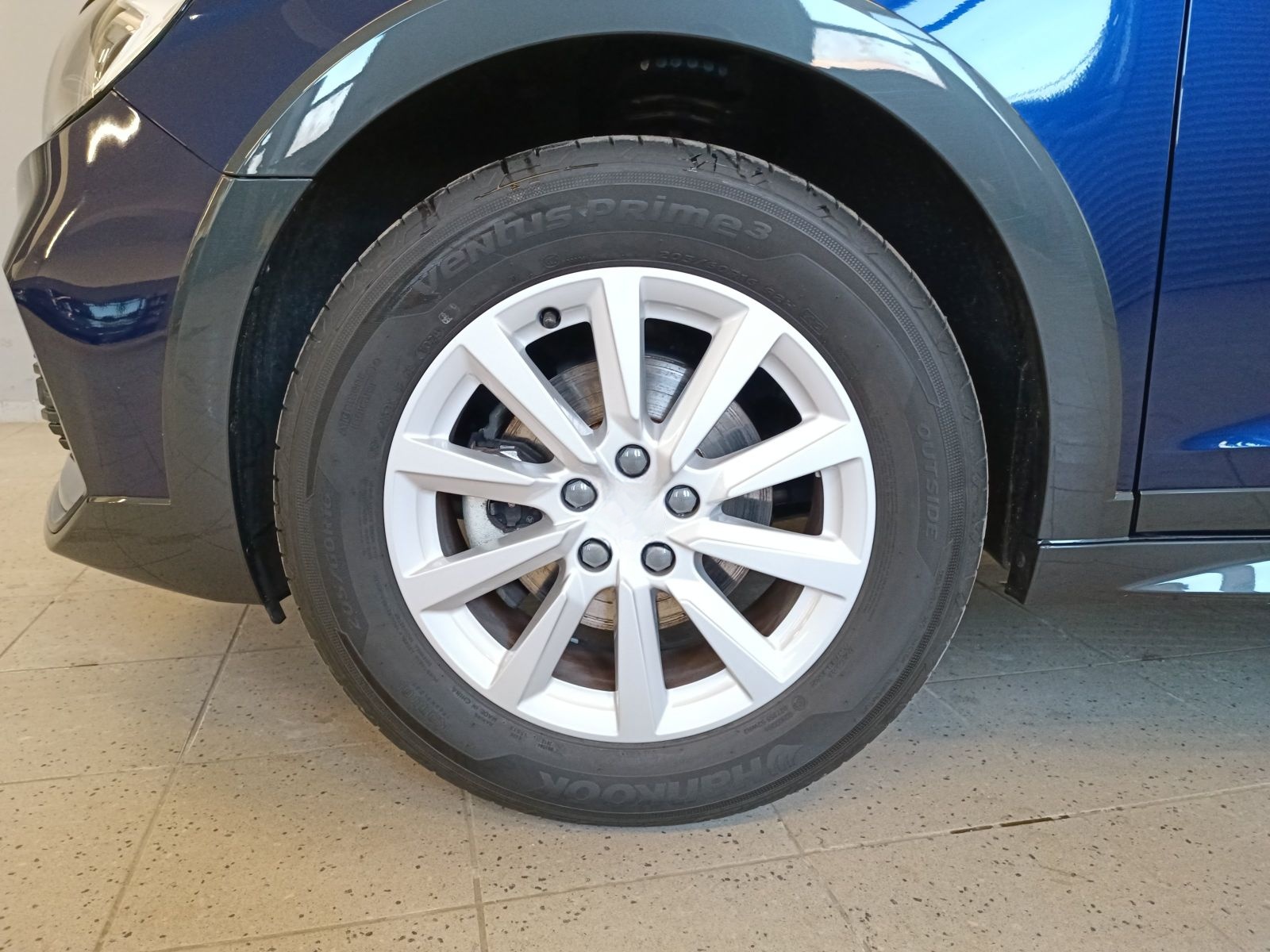Audi A1 allstreet 25 TFSI Navi*LED*ACC*PDC*Sportsitze foto 7