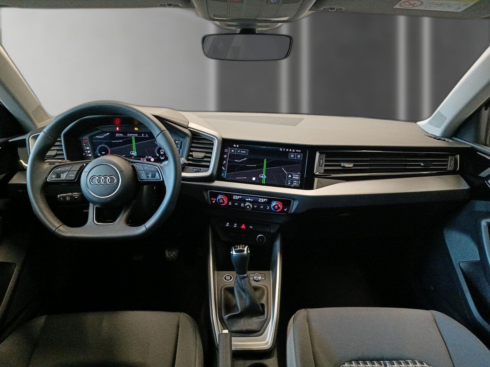 Audi A1 allstreet 25 TFSI Navi*LED*ACC*PDC*Sportsitze foto 9