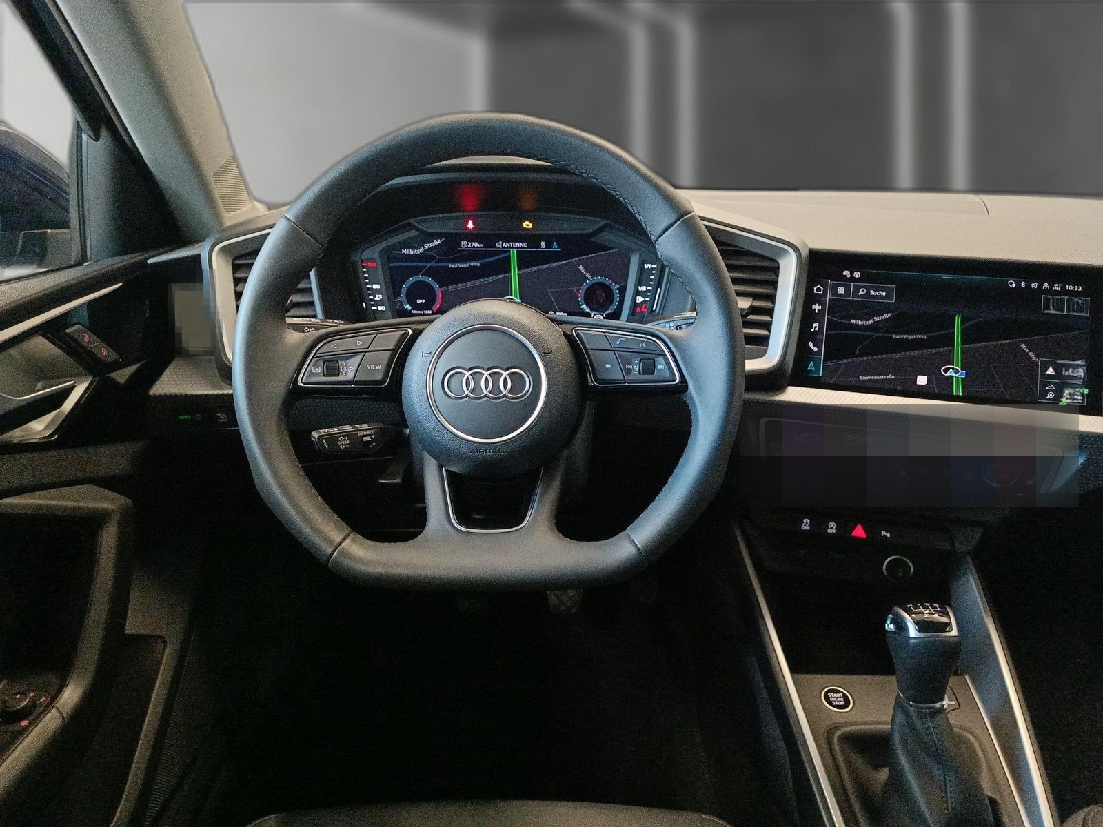 Audi A1 allstreet 25 TFSI Navi*LED*ACC*PDC*Sportsitze foto 10