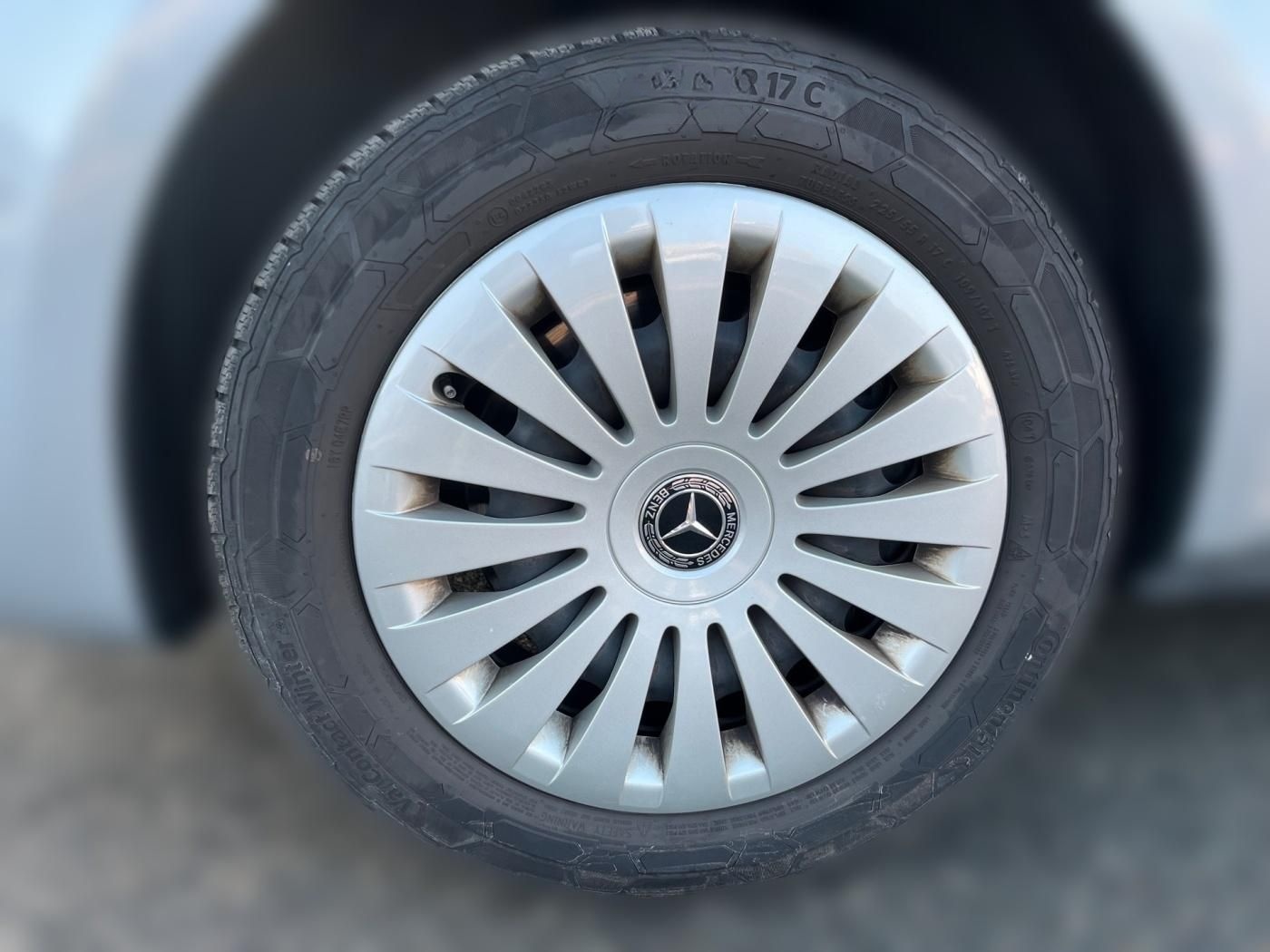 Mercedes-Benz Vito 116 CDI Tourer PRO Lang LenkradHz*SitzH*KAM foto 4