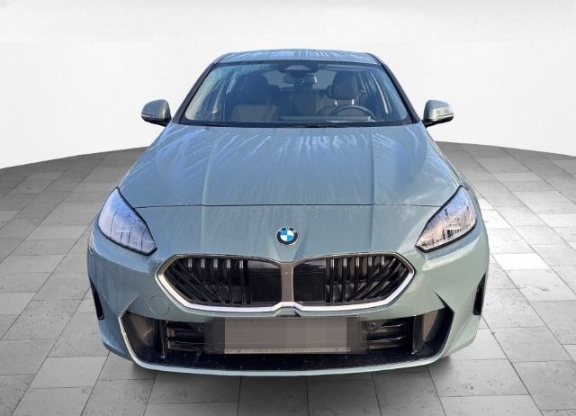BMW 120 i Park-Assistent Navi LED SHZ Mehrzonenklima foto 3