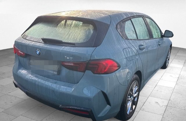 BMW 120 i Park-Assistent Navi LED SHZ Mehrzonenklima foto 4