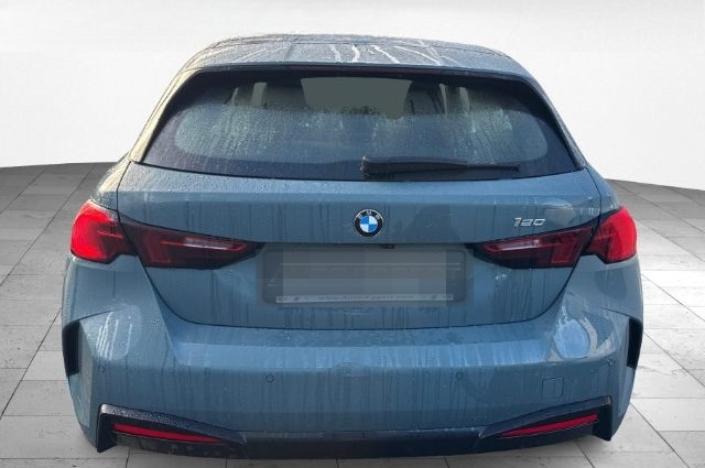 BMW 120 i Park-Assistent Navi LED SHZ Mehrzonenklima foto 5