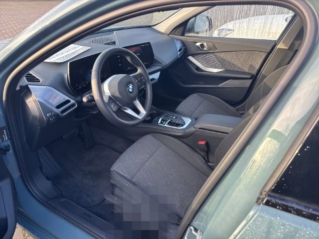 BMW 120 i Park-Assistent Navi LED SHZ Mehrzonenklima foto 7