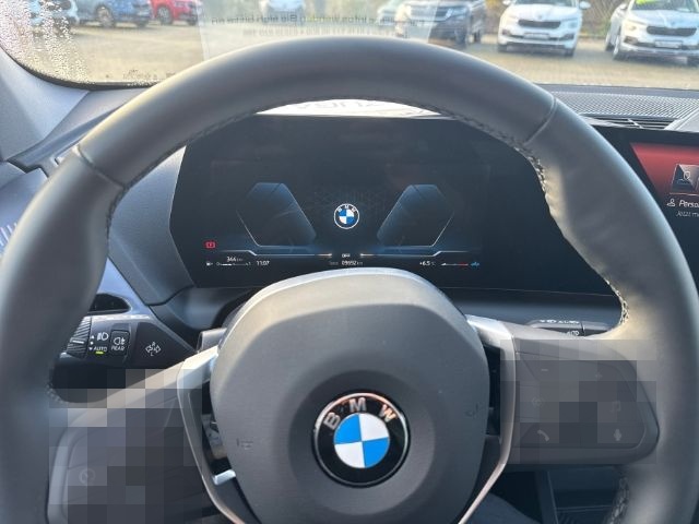 BMW 120 i Park-Assistent Navi LED SHZ Mehrzonenklima foto 8