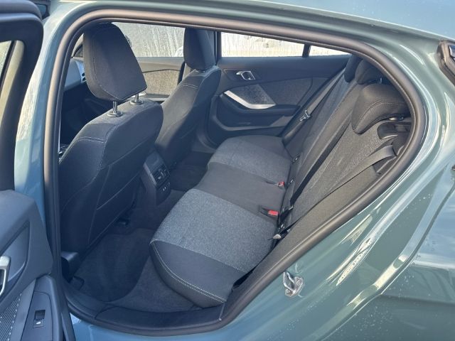 BMW 120 i Park-Assistent Navi LED SHZ Mehrzonenklima foto 9