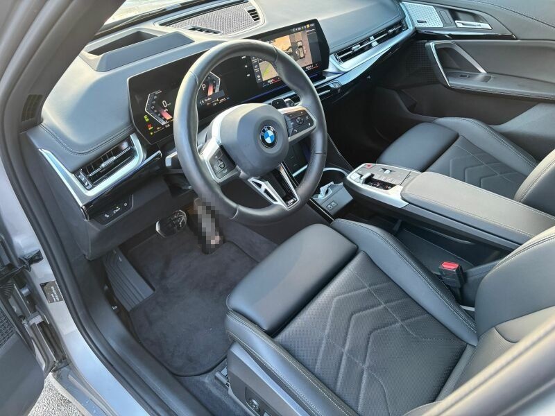 BMW X1 sDrive20i M Sportpaket ACC 360 HUD PANO H/K foto 13