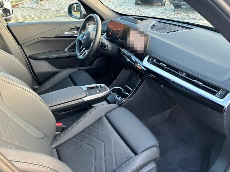 BMW X1 sDrive20i M Sportpaket ACC 360 HUD PANO H/K foto 14