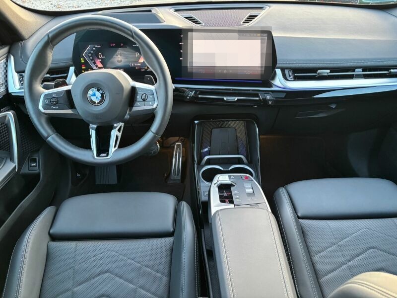 BMW X1 sDrive20i M Sportpaket ACC 360 HUD PANO H/K foto 16