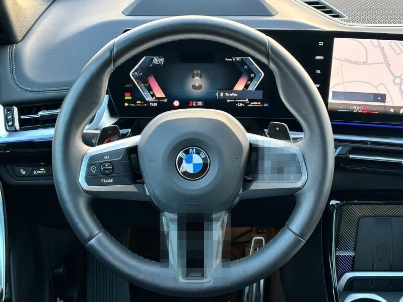 BMW X1 sDrive20i M Sportpaket ACC 360 HUD PANO H/K foto 17