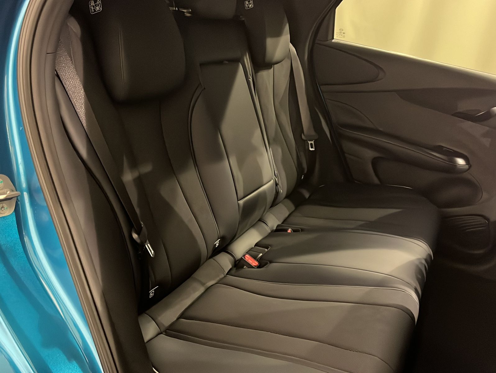 BYD Dolphin Ocean Aesthetics | SHZ | PANO | 360° foto 12