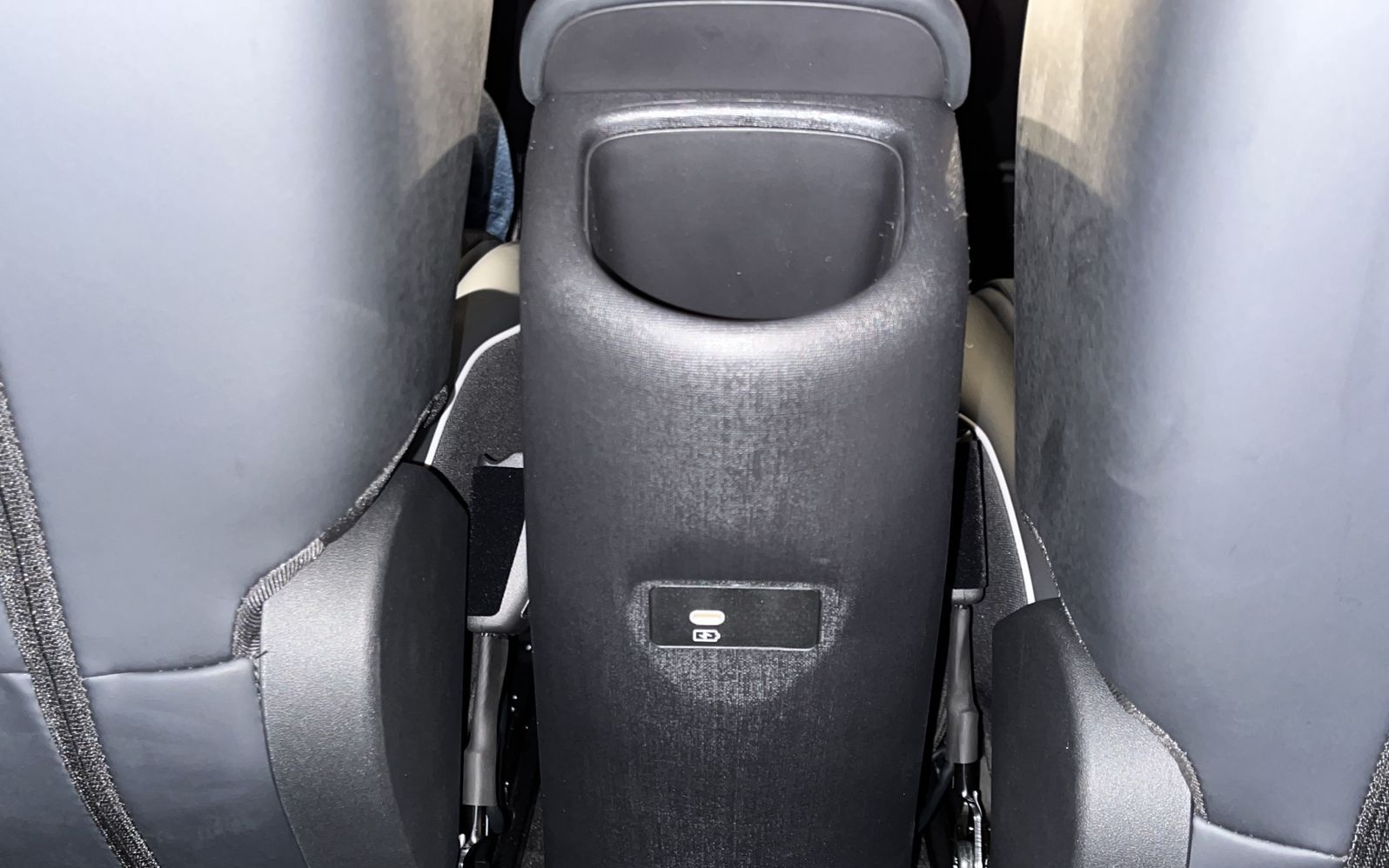 BYD Dolphin Ocean Aesthetics | SHZ | PANO | 360° foto 7