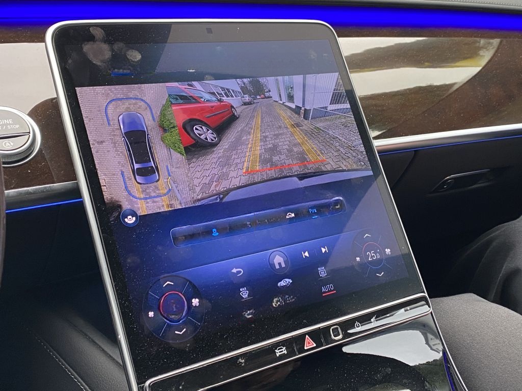 Mercedes-Benz S 350 d 4Matic L 9G-TRONIC AMG-Paket foto 17