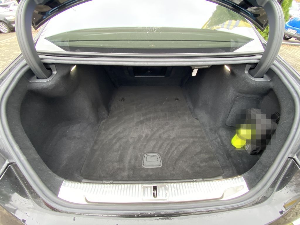 Mercedes-Benz S 350 d 4Matic L 9G-TRONIC AMG-Paket foto 7