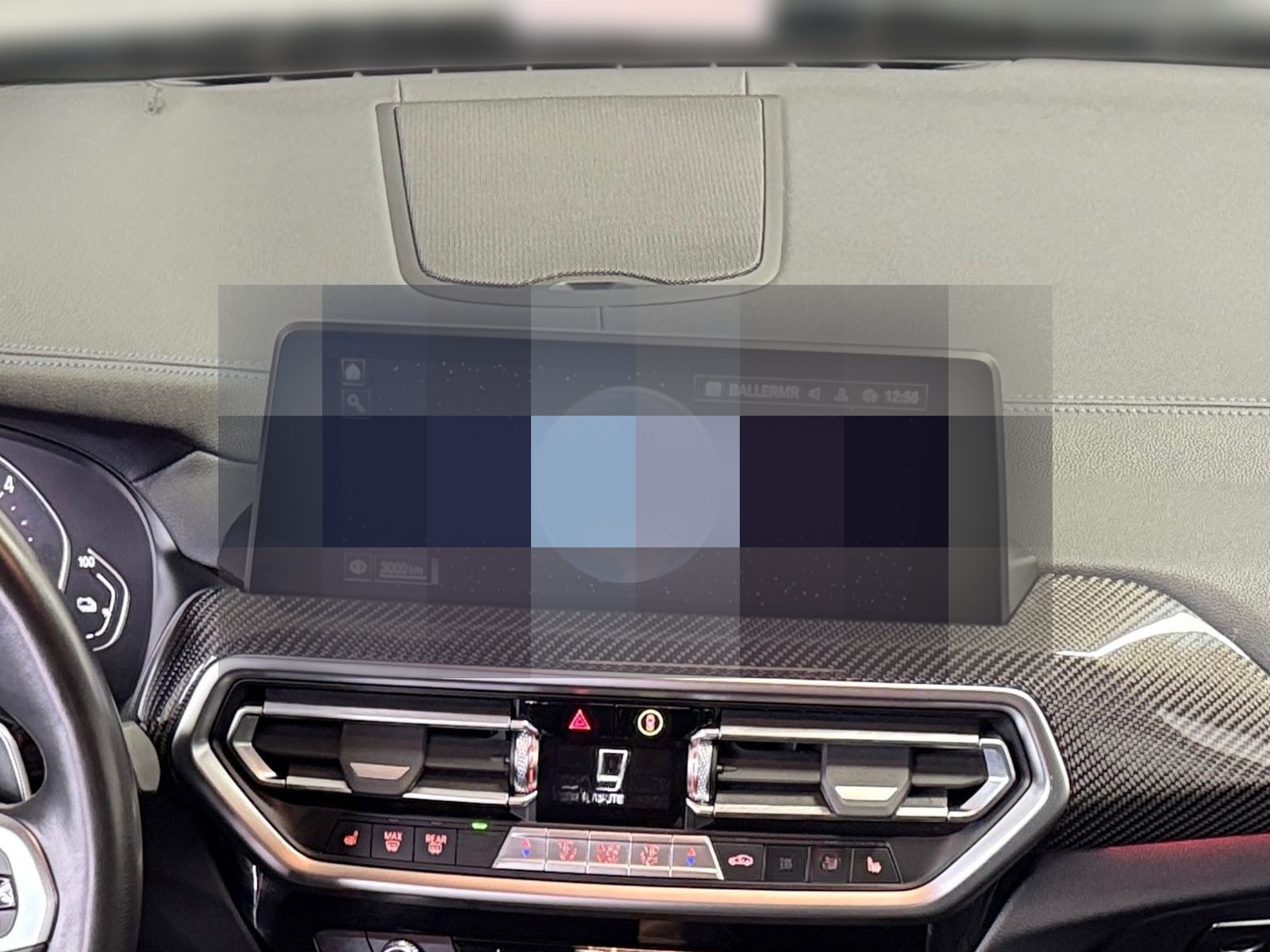 BMW X3xDrive30e*M Sport*Laser*Navi*Kamera*AHK*Leder* foto 15