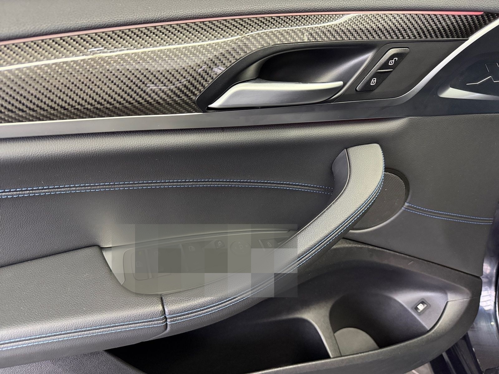 BMW X3xDrive30e*M Sport*Laser*Navi*Kamera*AHK*Leder* foto 19