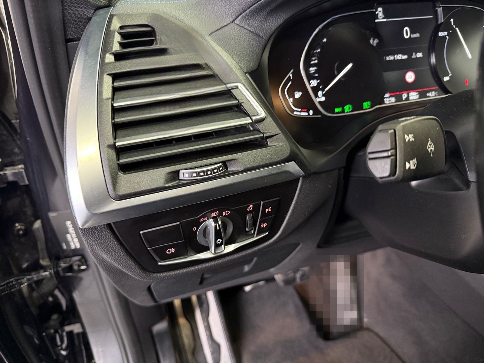 BMW X3xDrive30e*M Sport*Laser*Navi*Kamera*AHK*Leder* foto 20