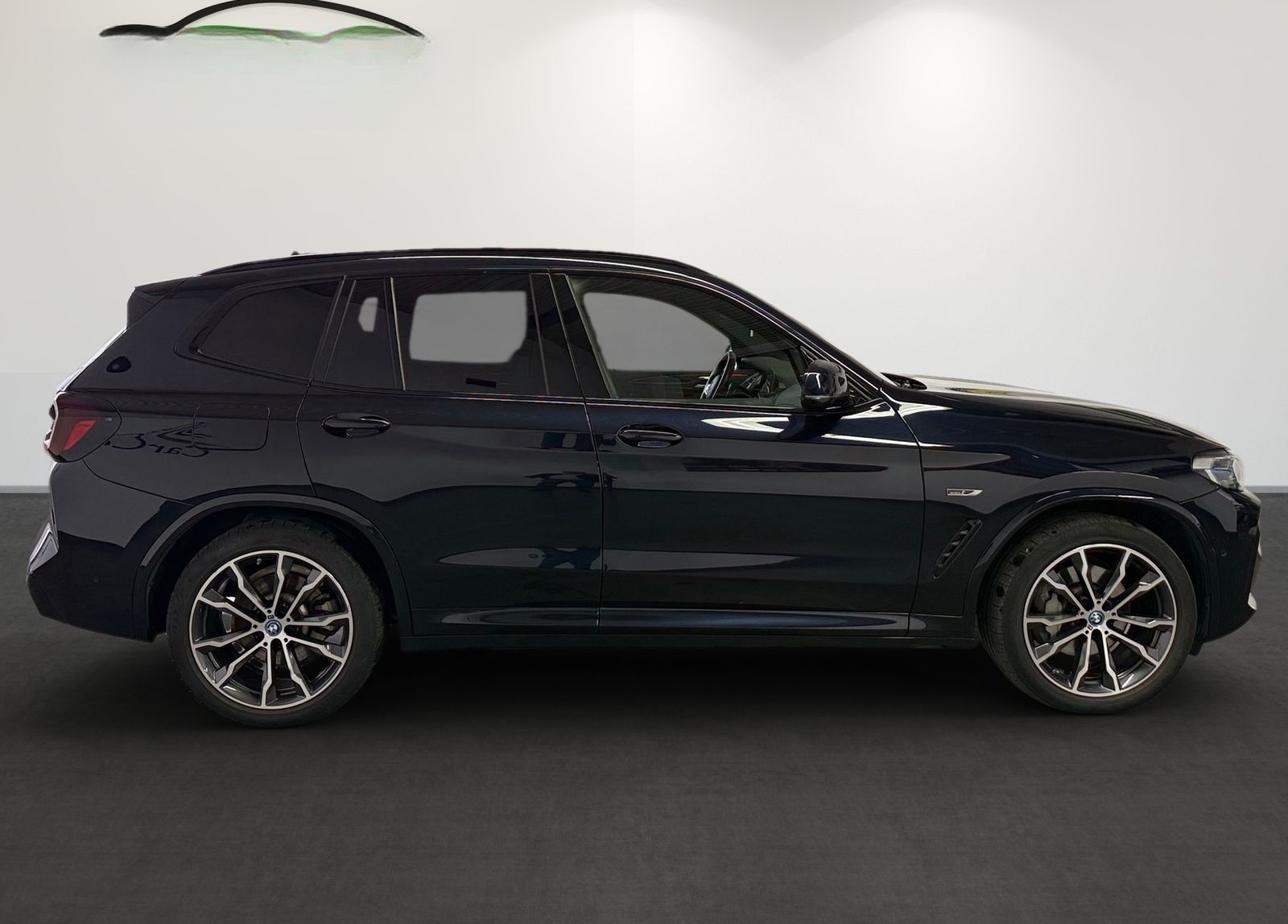 BMW X3xDrive30e*M Sport*Laser*Navi*Kamera*AHK*Leder* foto 3