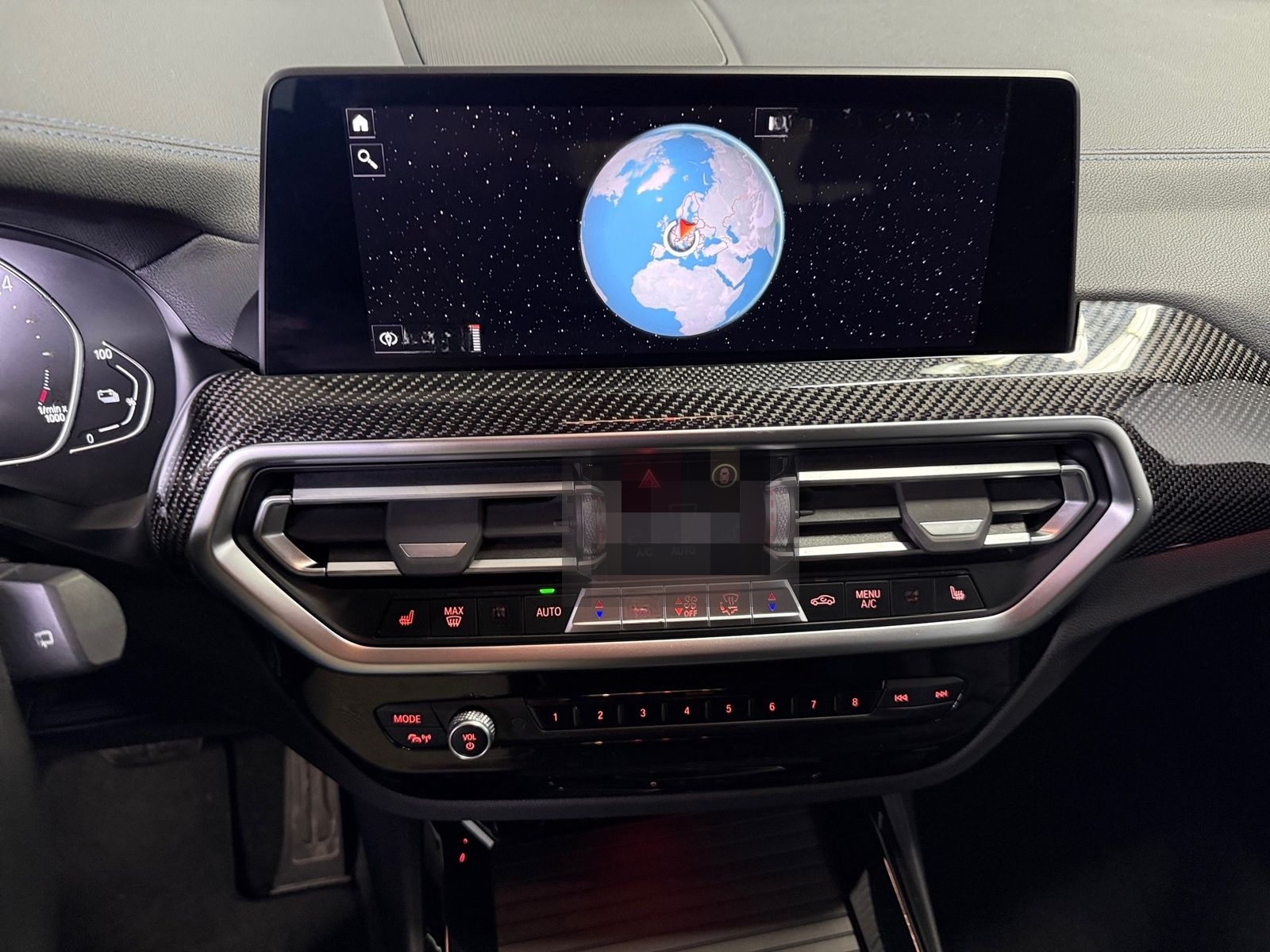 BMW X3xDrive30e*M Sport*Laser*Navi*Kamera*AHK*Leder* foto 23