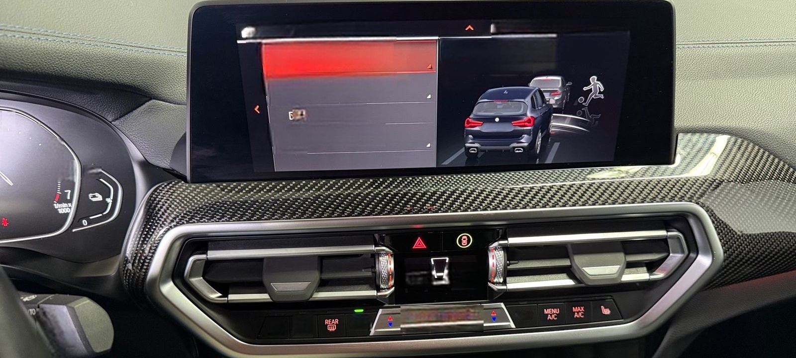 BMW X3xDrive30e*M Sport*Laser*Navi*Kamera*AHK*Leder* foto 24