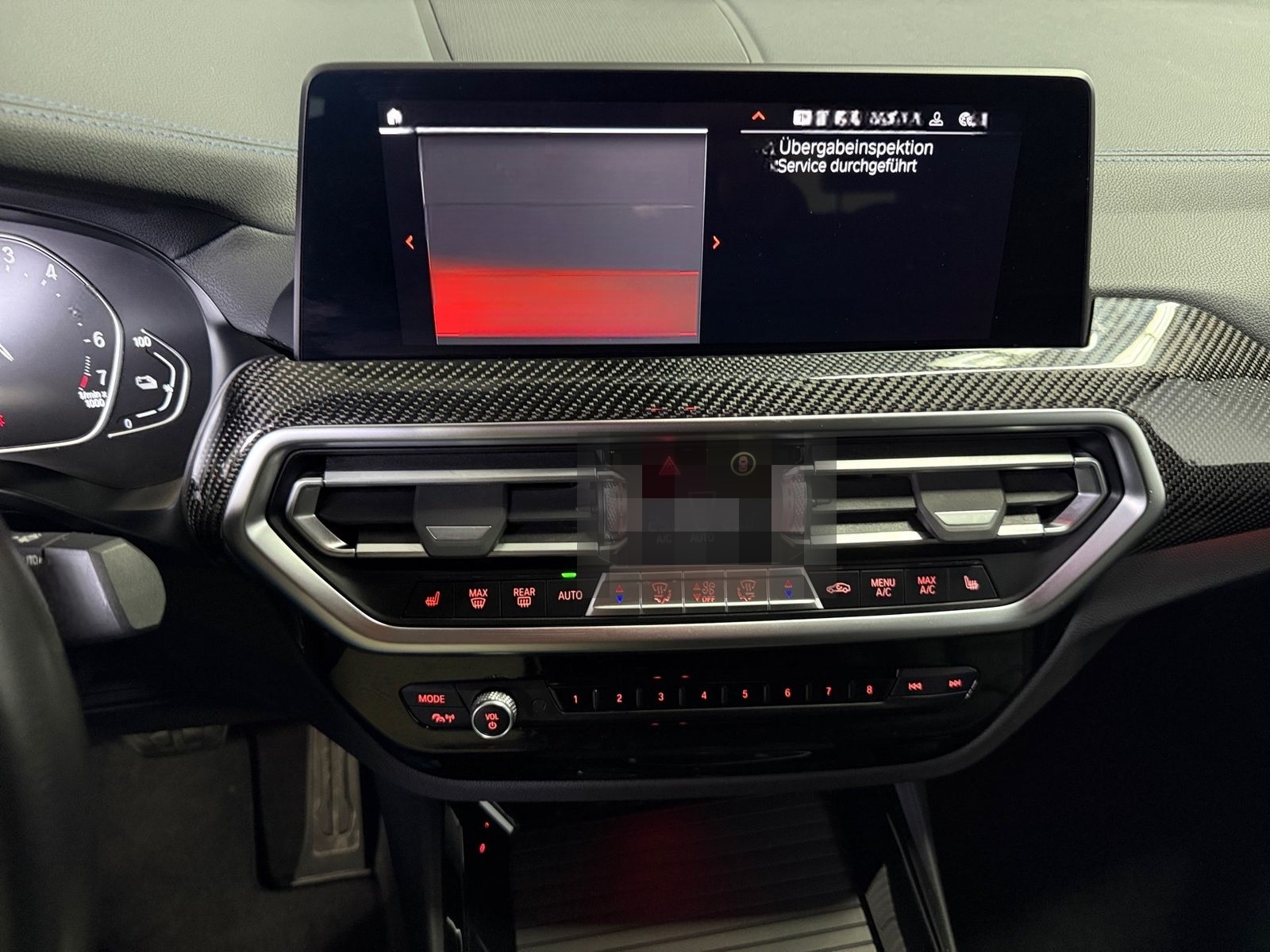 BMW X3xDrive30e*M Sport*Laser*Navi*Kamera*AHK*Leder* foto 25