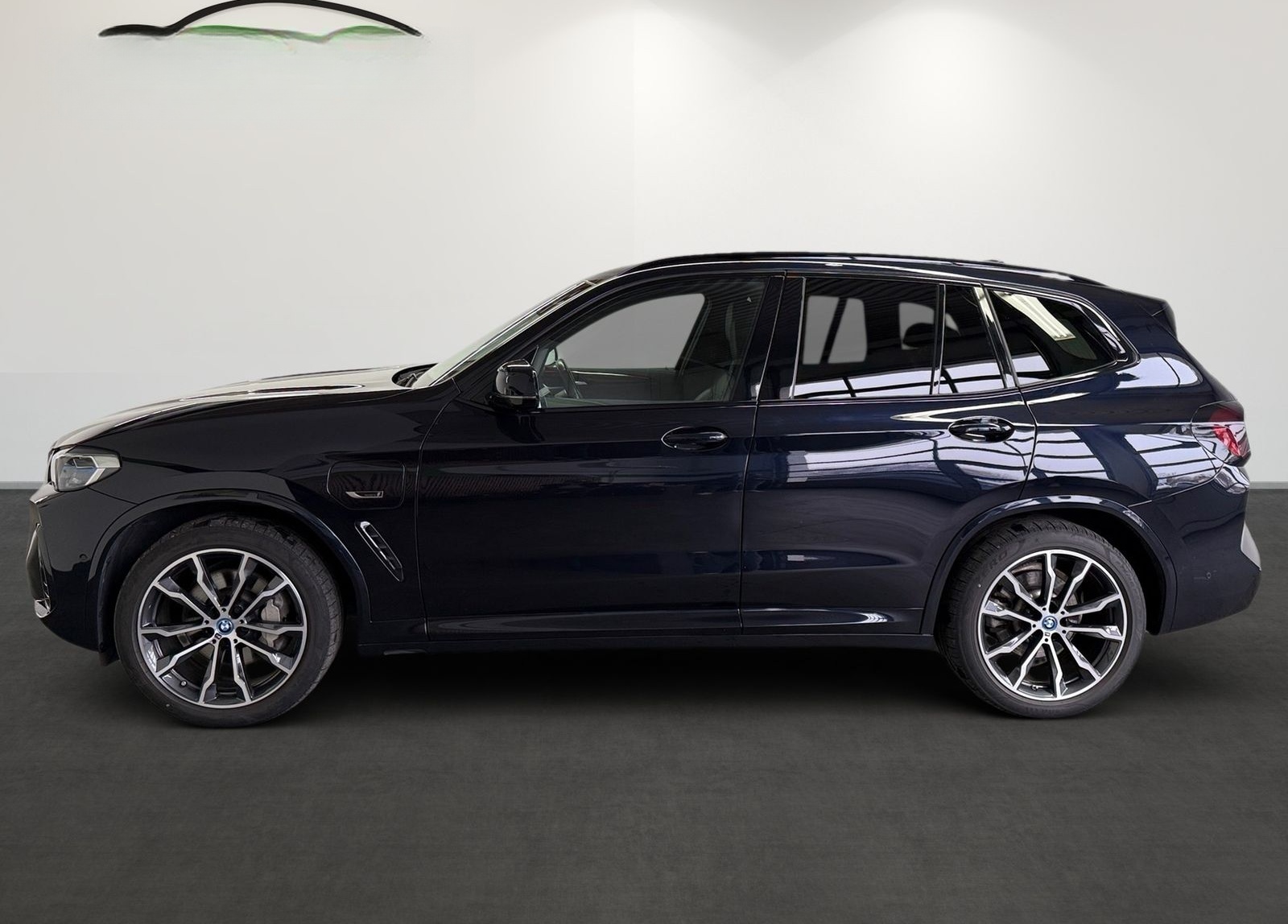 BMW X3xDrive30e*M Sport*Laser*Navi*Kamera*AHK*Leder* foto 6