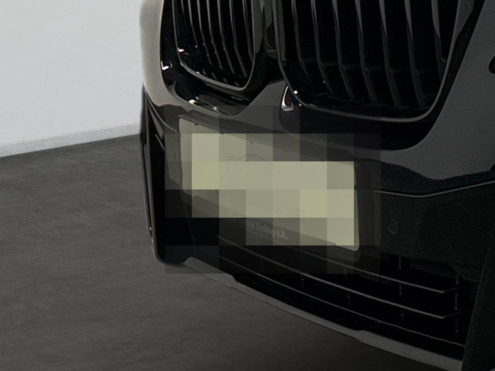 BMW X3xDrive30e*M Sport*Laser*Navi*Kamera*AHK*Leder* foto 8