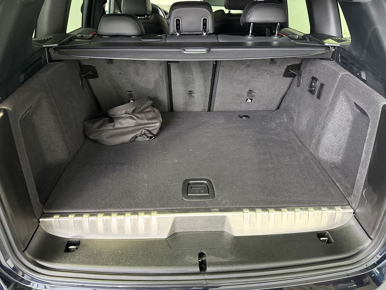 BMW X3xDrive30e*M Sport*Laser*Navi*Kamera*AHK*Leder* foto 9