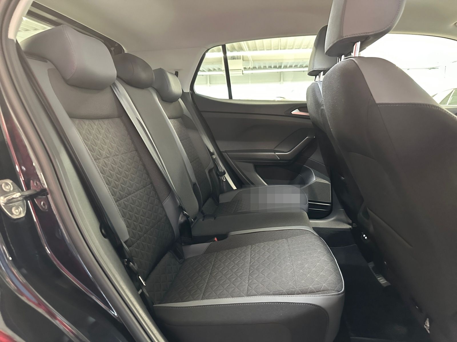 Volkswagen T-Cross Style 1.0 TSI DSG ACC SPUR LED APP SHZ P foto 12