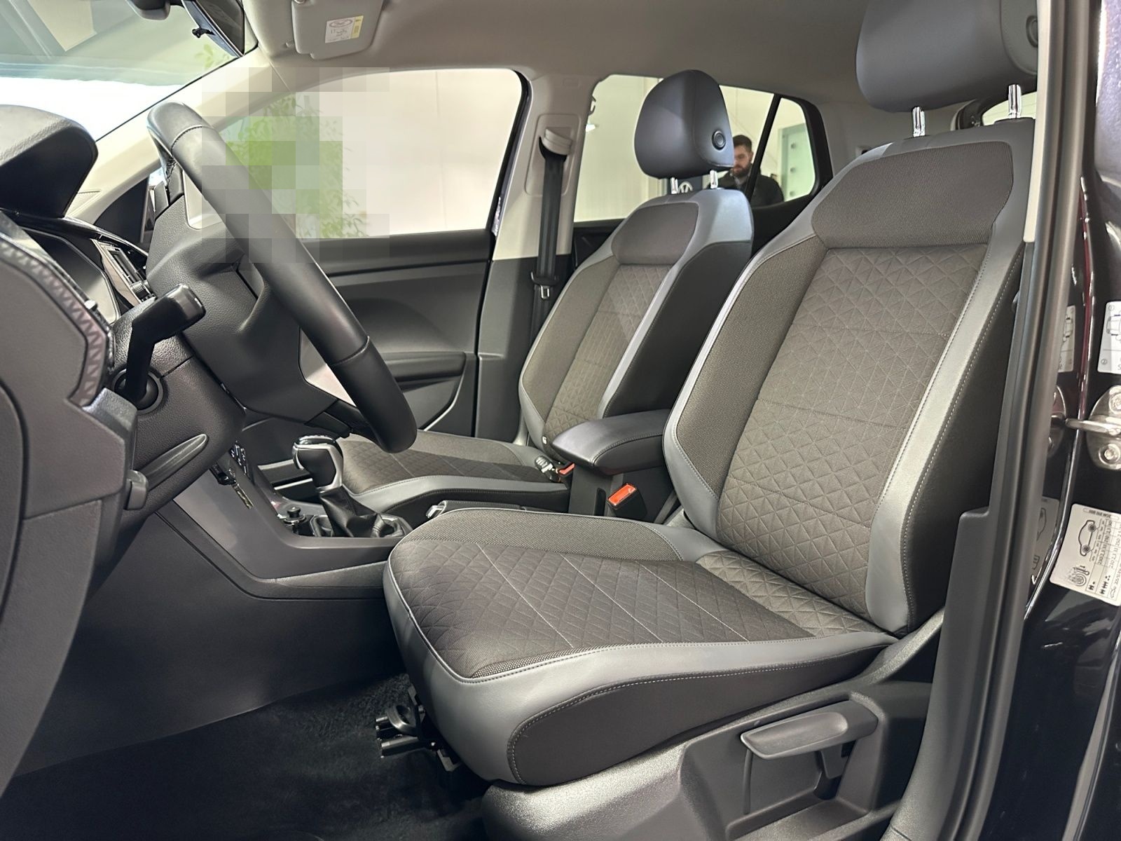 Volkswagen T-Cross Style 1.0 TSI DSG ACC SPUR LED APP SHZ P foto 16