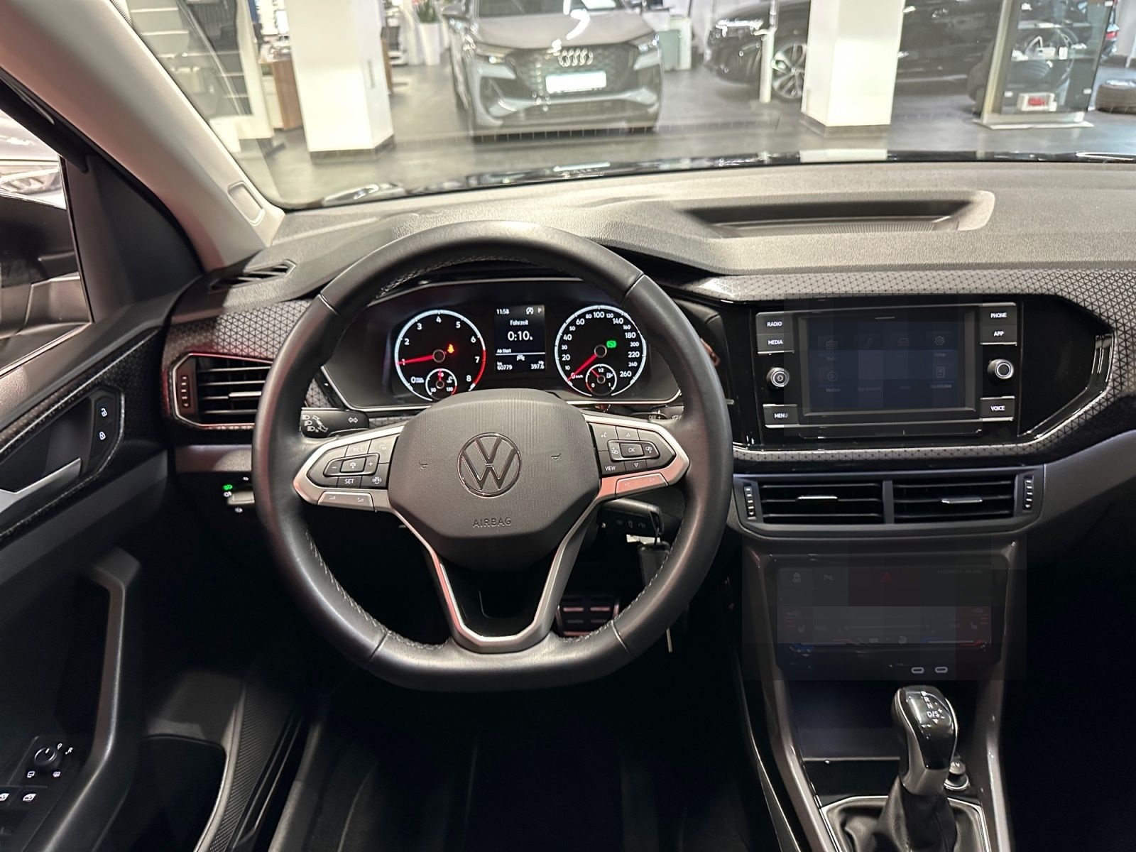 Volkswagen T-Cross Style 1.0 TSI DSG ACC SPUR LED APP SHZ P foto 17