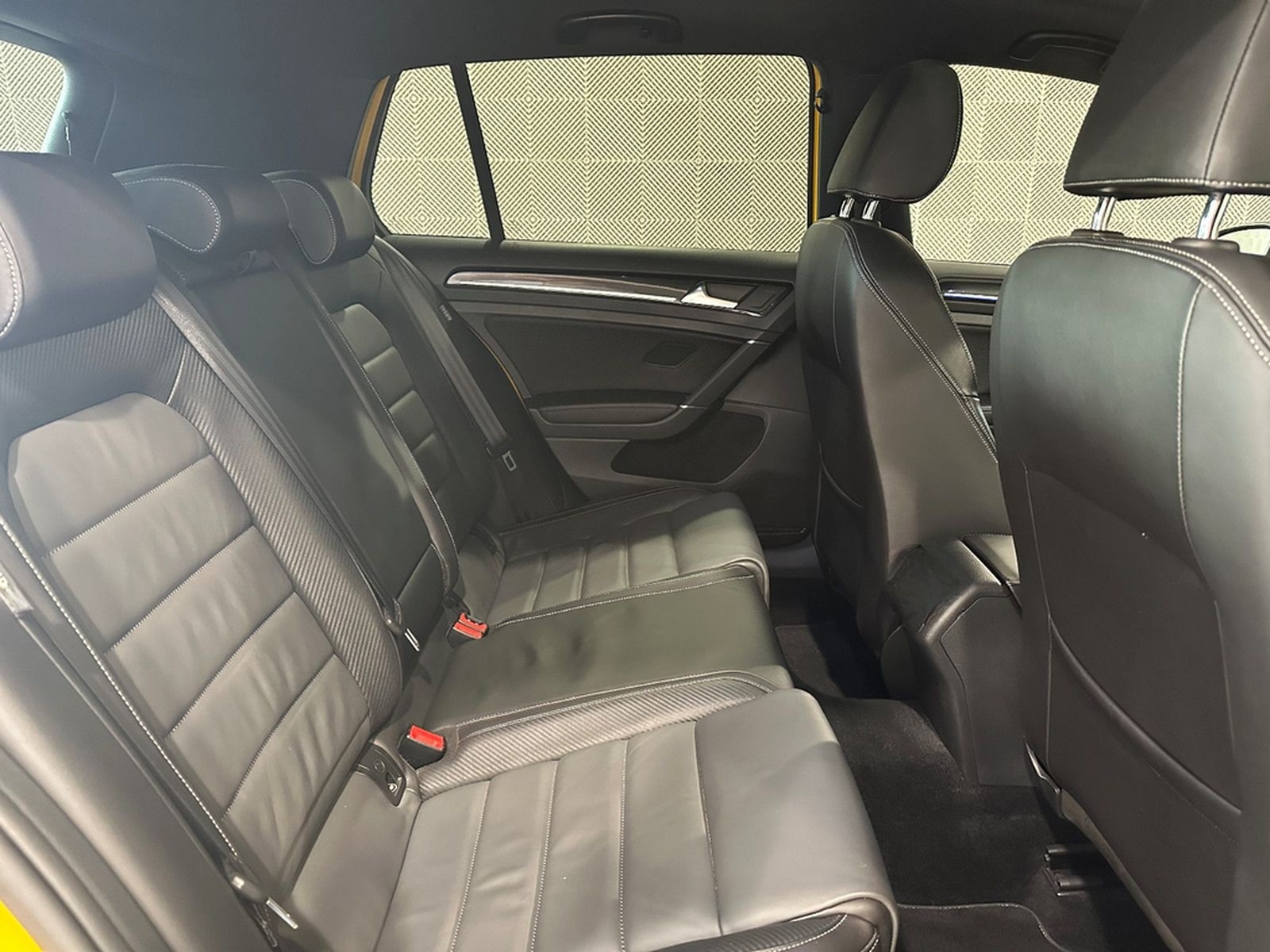 Volkswagen Golf VII R Lim. 4M.*PERF. AGA*NAPPA-LED-ACC-MEMO foto 16