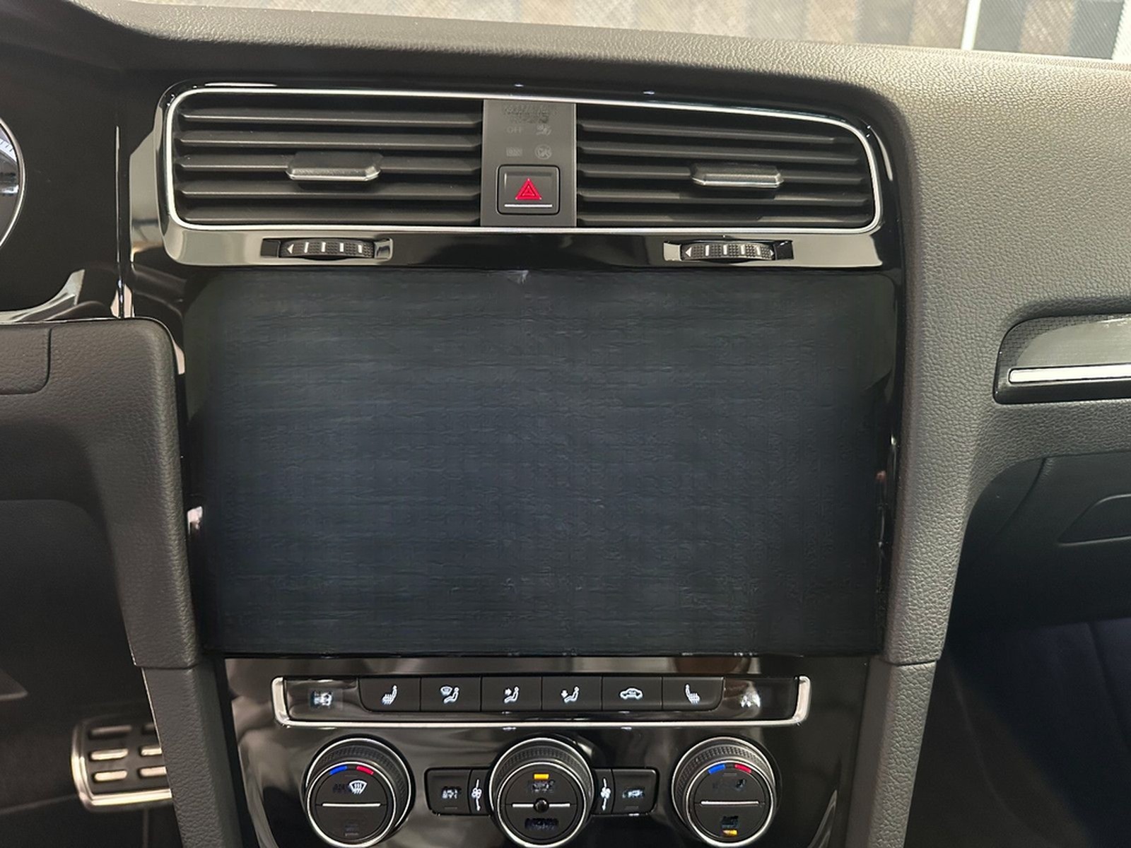 Volkswagen Golf VII R Lim. 4M.*PERF. AGA*NAPPA-LED-ACC-MEMO foto 36