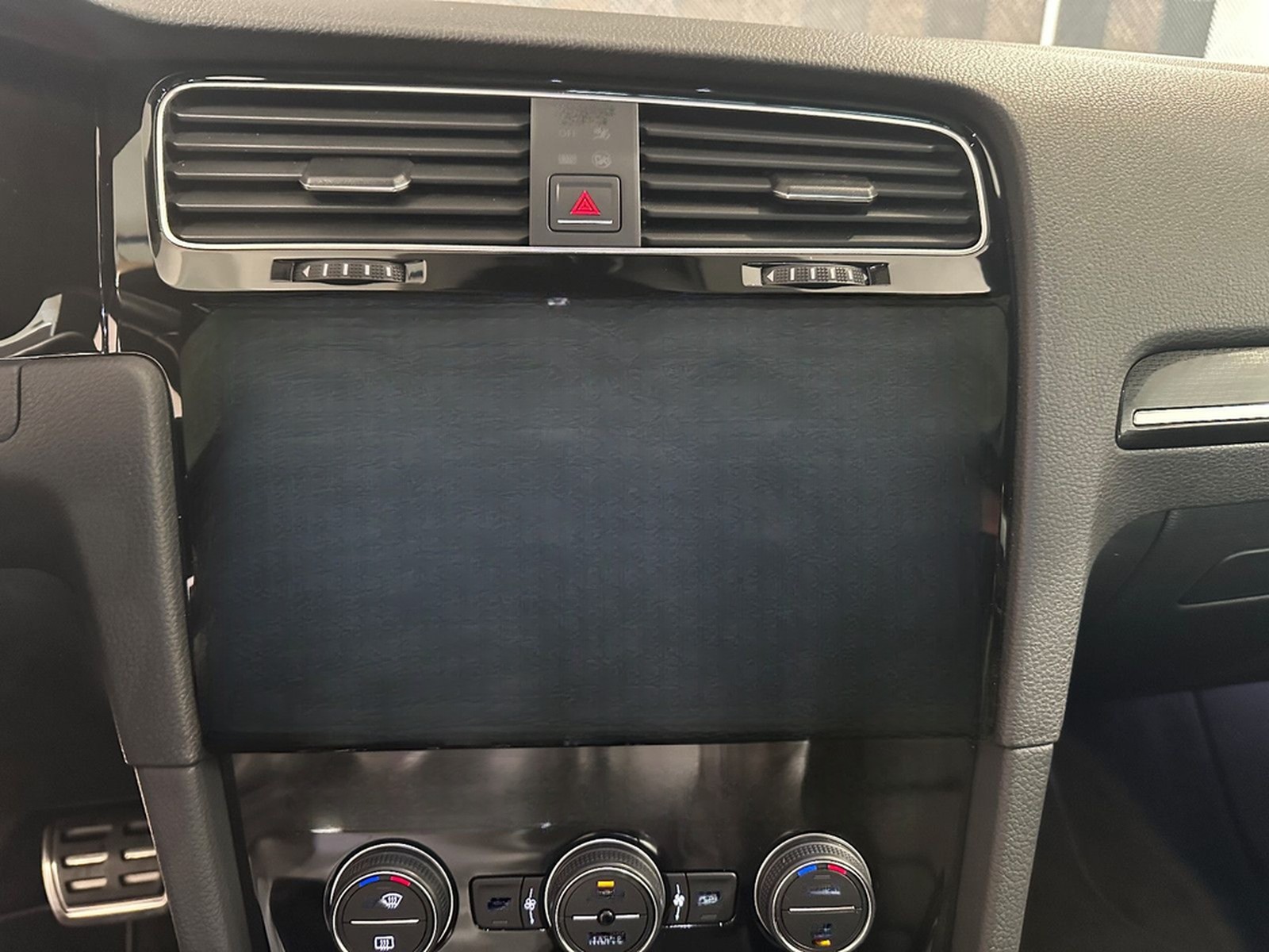 Volkswagen Golf VII R Lim. 4M.*PERF. AGA*NAPPA-LED-ACC-MEMO foto 38