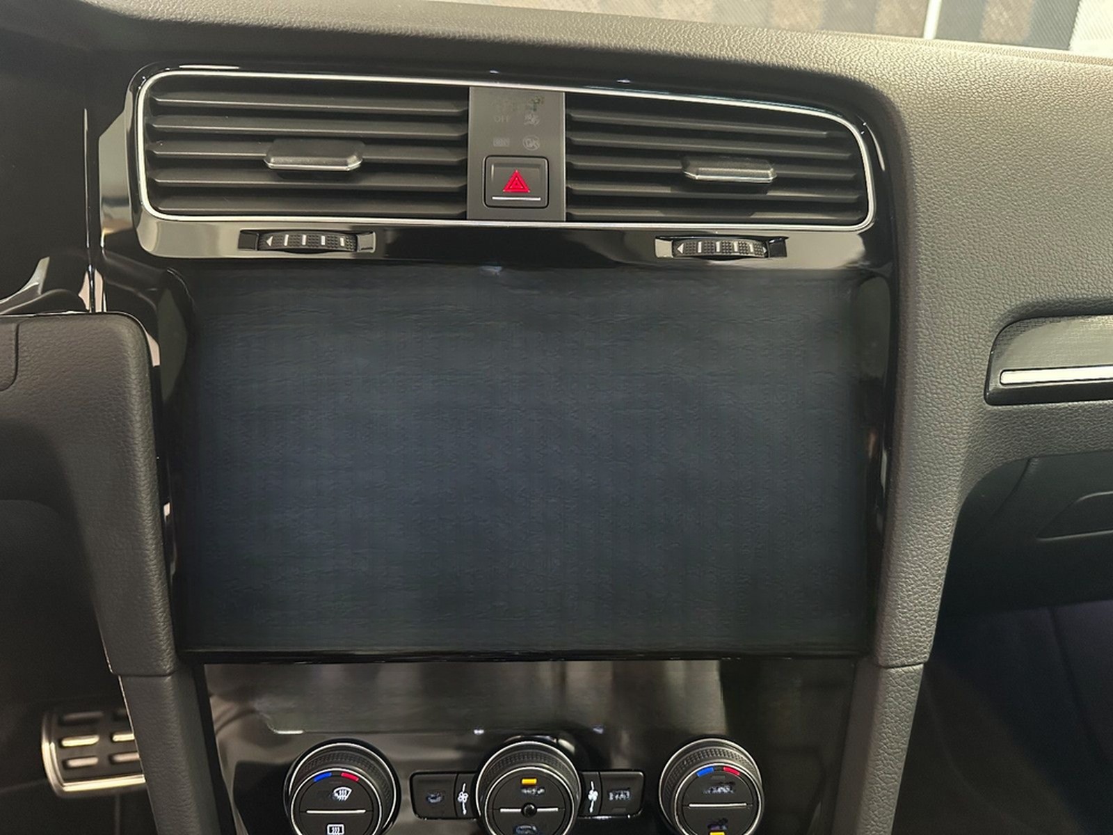 Volkswagen Golf VII R Lim. 4M.*PERF. AGA*NAPPA-LED-ACC-MEMO foto 39