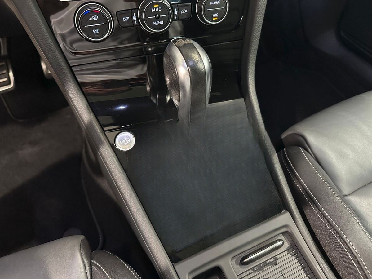 Volkswagen Golf VII R Lim. 4M.*PERF. AGA*NAPPA-LED-ACC-MEMO foto 40
